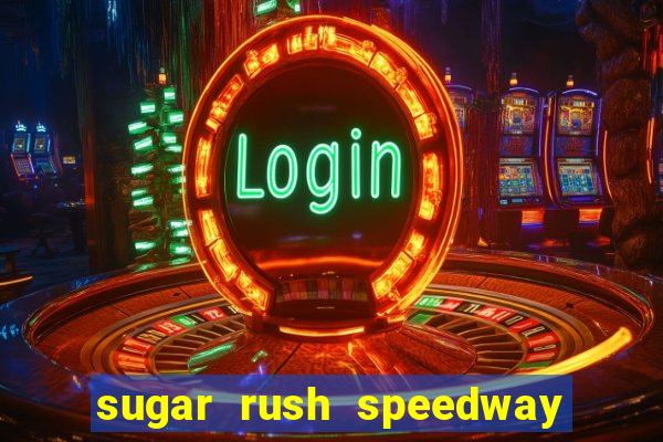 sugar rush speedway download android